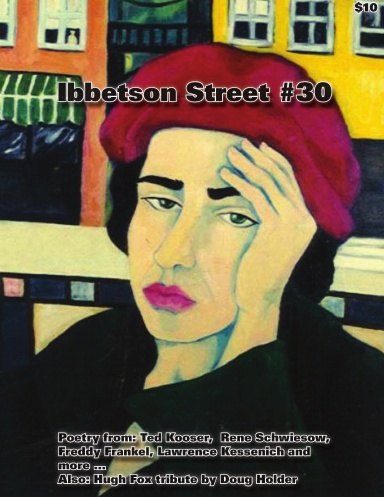 Ibbetson Street #30