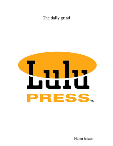 The daily grind
