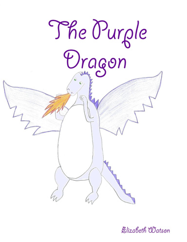 The Purple Dragon