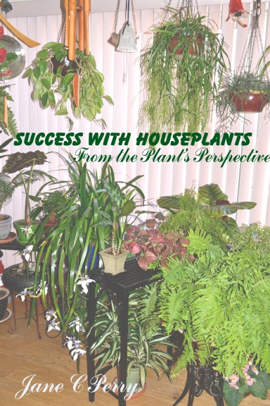 Success with Houseplants