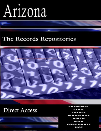 Arizona - Records Repositories