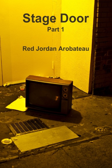 Stage Door --Part 1