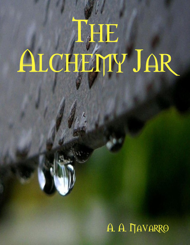 The Alchemy Jar