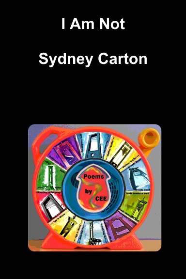 I Am Not Sydney Carton