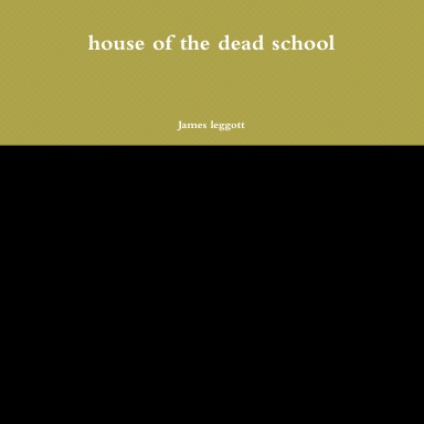 house of the dead school