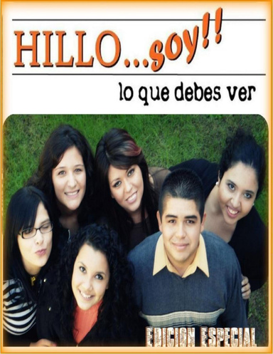 Revista Hillo... Soy! Edición Especial