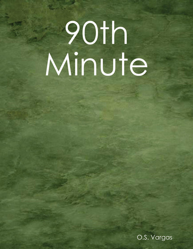 90th Minute