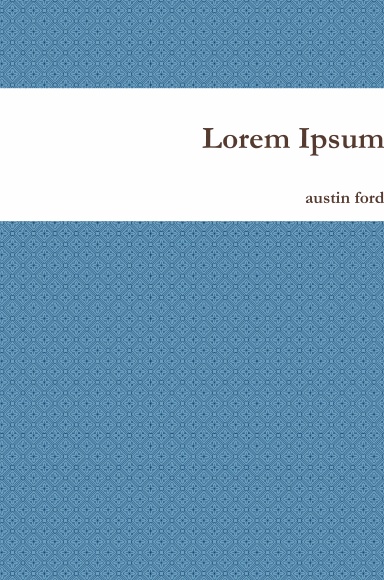 Lorem Ipsum