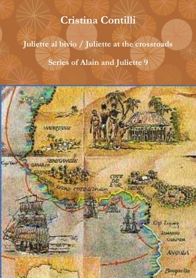 Juliette al bivio / Juliette at the crossroads