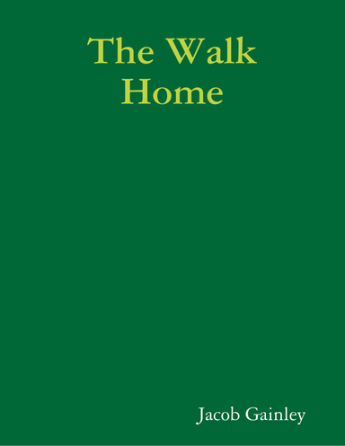 The Walk Home