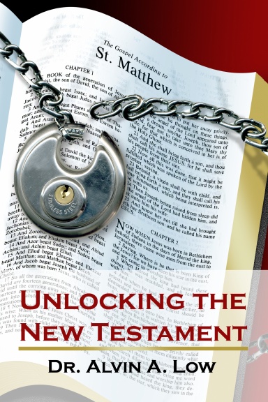 Unlocking the New Testament