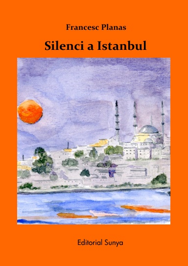 Silenci a Istanbul
