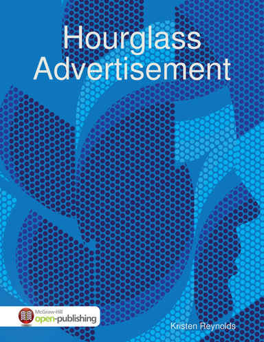 Hourglass Advertisement