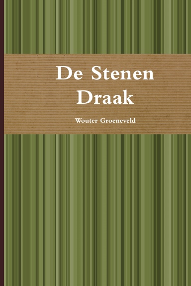 De Stenen Draak