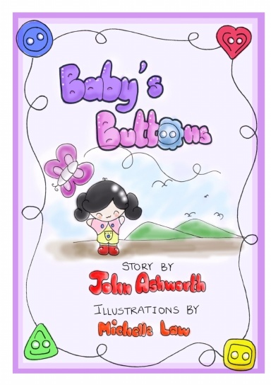 Baby's Buttons
