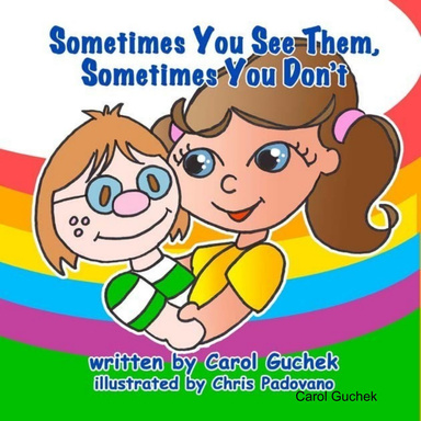 Sometimes You See Them, Sometimes You Don't