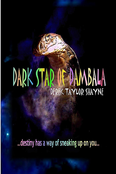 Dark Star of Dambala