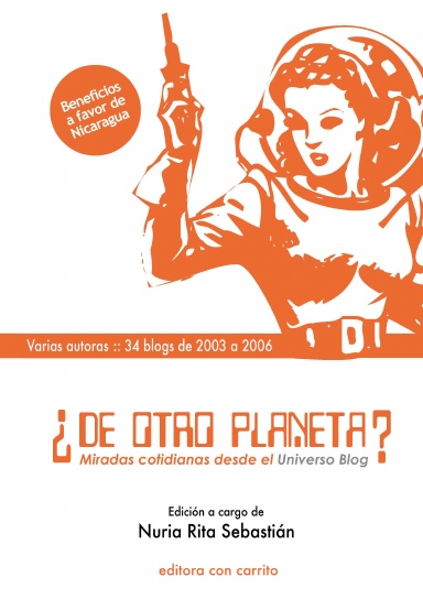 ¿De otro planeta? (Edición España)