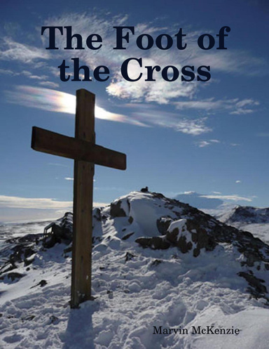 The Foot of the Cross