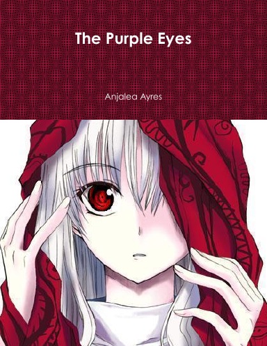 The Purple Eyes
