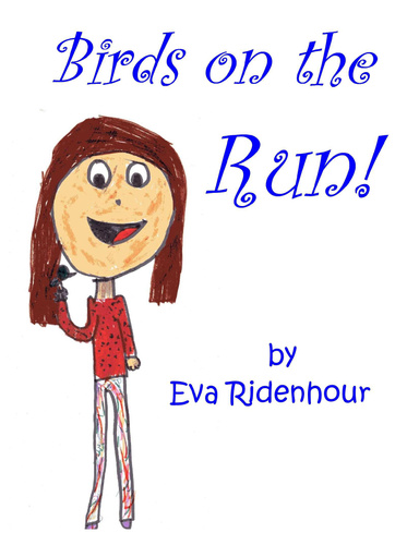 Birds on the Run!
