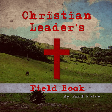 Christian Leader's Field Book