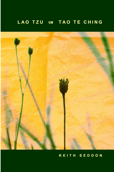 Lao Tzu: Tao Te Ching
