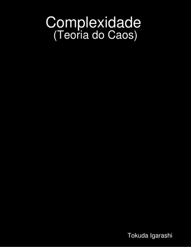 Complexidade (Teoria do Caos)