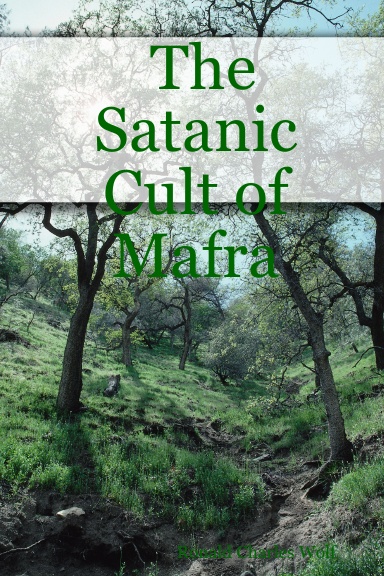 The Satanic Cult of Mafra