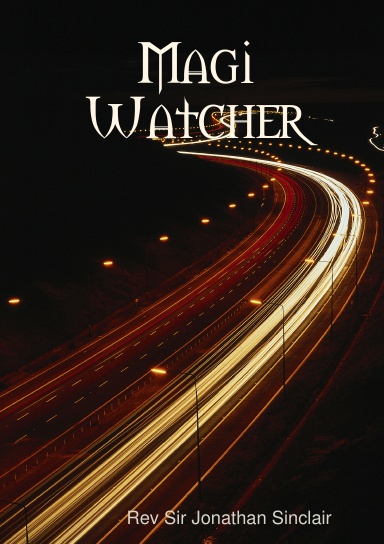 Magi Watcher