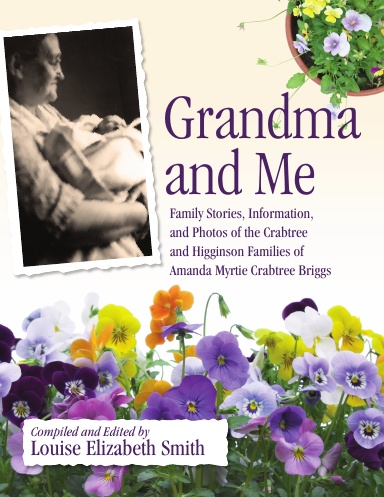 Grandma and Me