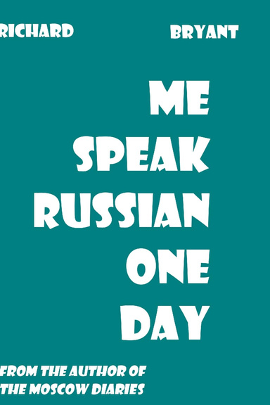 Me Speak Russian One Day