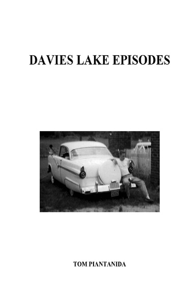 Davies Lake Episodes