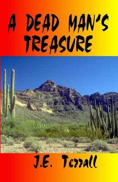 A Dead Man's Treasure