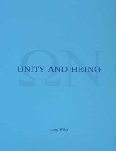 Unity and Being
