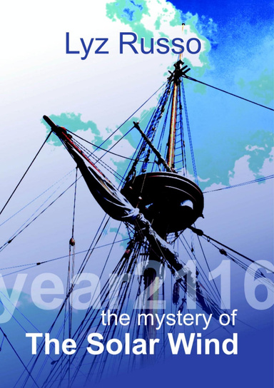 The Mystery of the Solar Wind