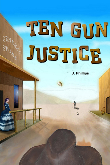 Ten Gun Justice