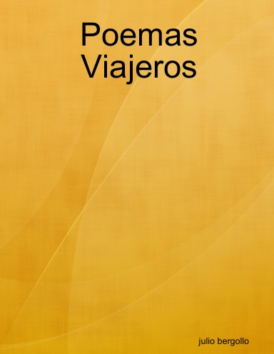 Poemas Viajeros