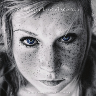 Amazing Pencil Portraits 2
