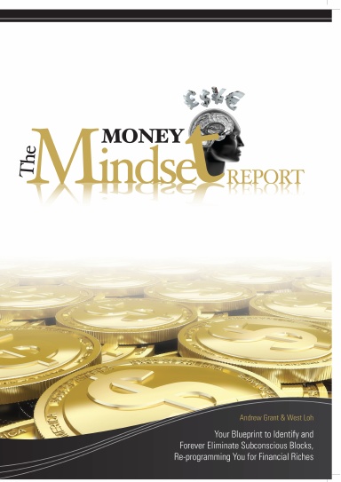 Money Mind Set
