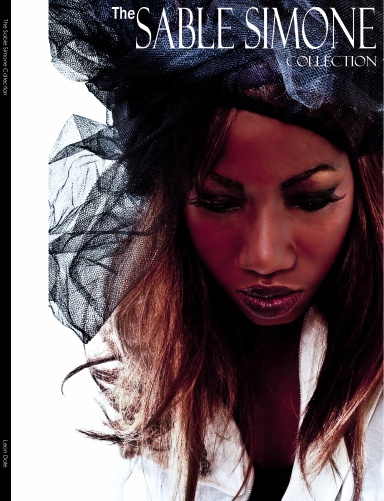 The Sable Simone Collection