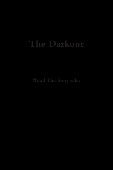 The Darkour - Paperback - Final