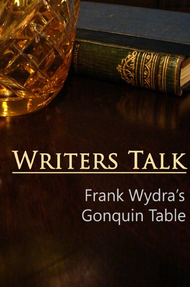 Writers Talk new