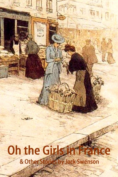 Oh the Girls in France