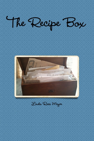 The Recipe Box