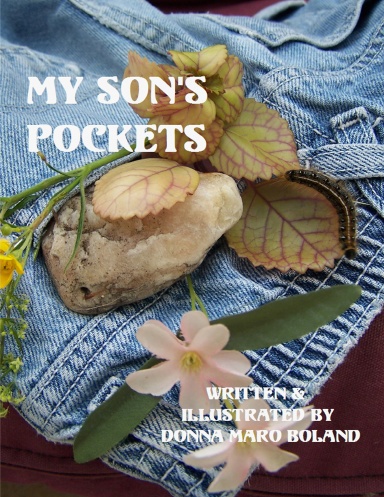 MY SON'S POCKETS