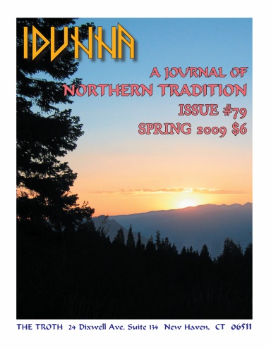 Idunna #79