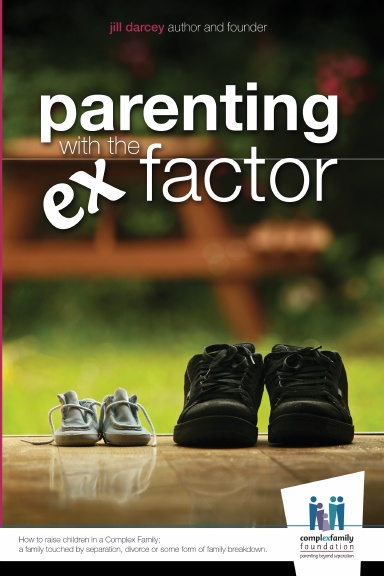 Parenting with the Ex Factor