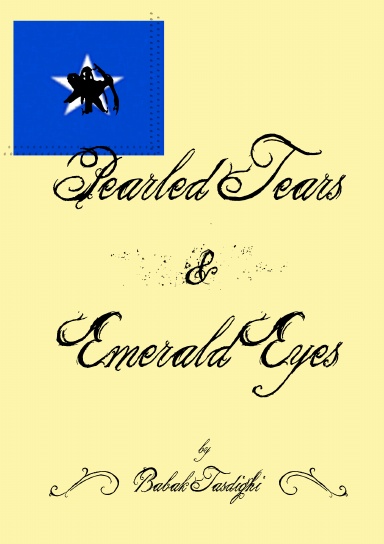 Pearled Tears and Emerald Eyes