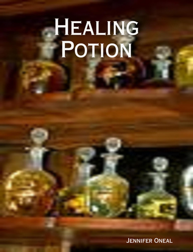 Healing Potion